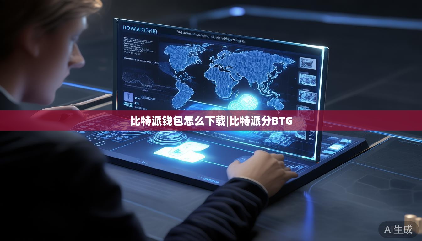 比特派錢(qián)包怎么下載|比特派分BTG  第1張