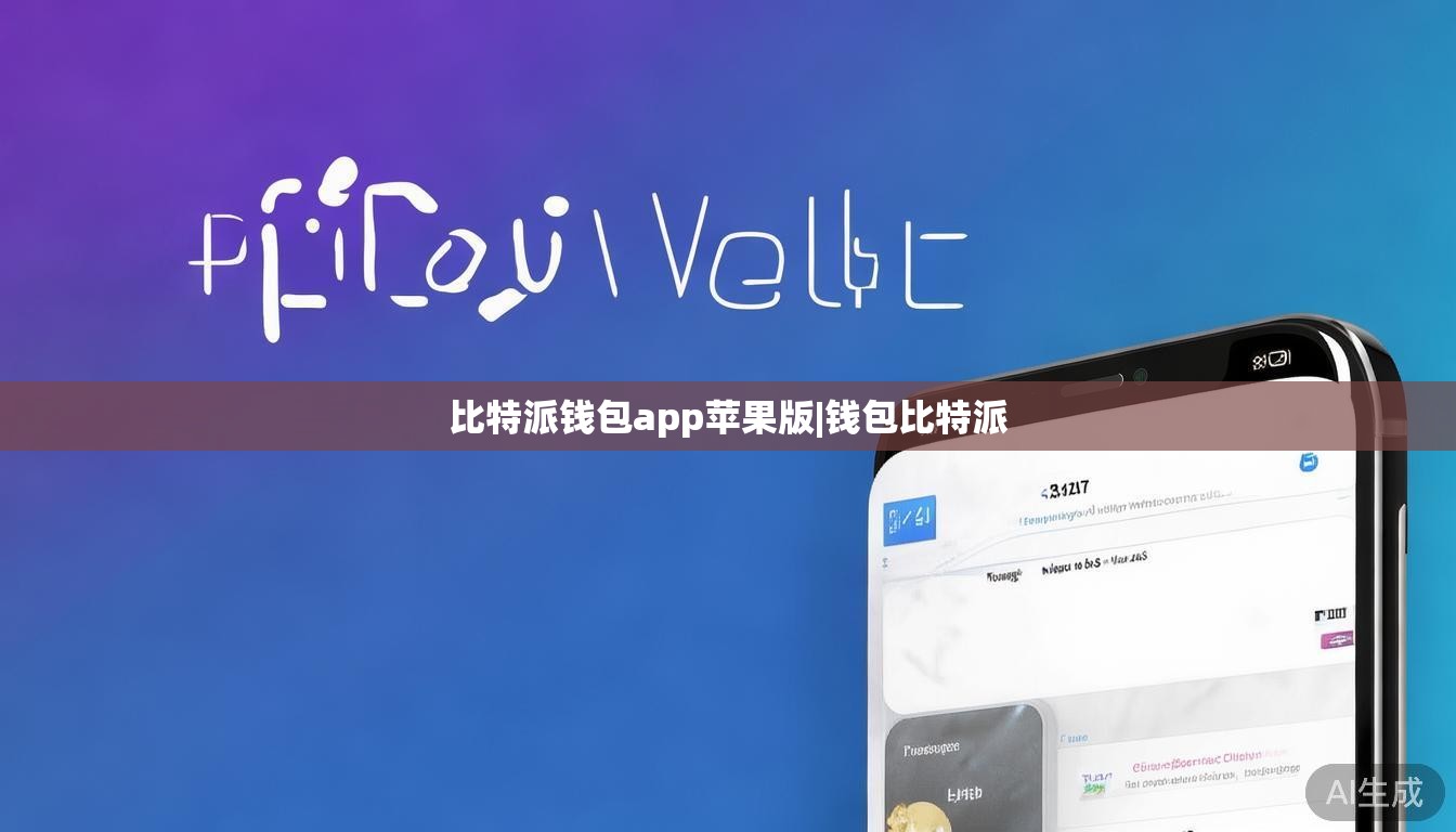 比特派錢包app蘋果版|錢包比特派  第1張