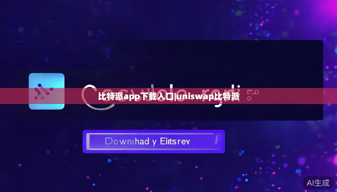 比特派app下載入口|uniswap比特派  第1張