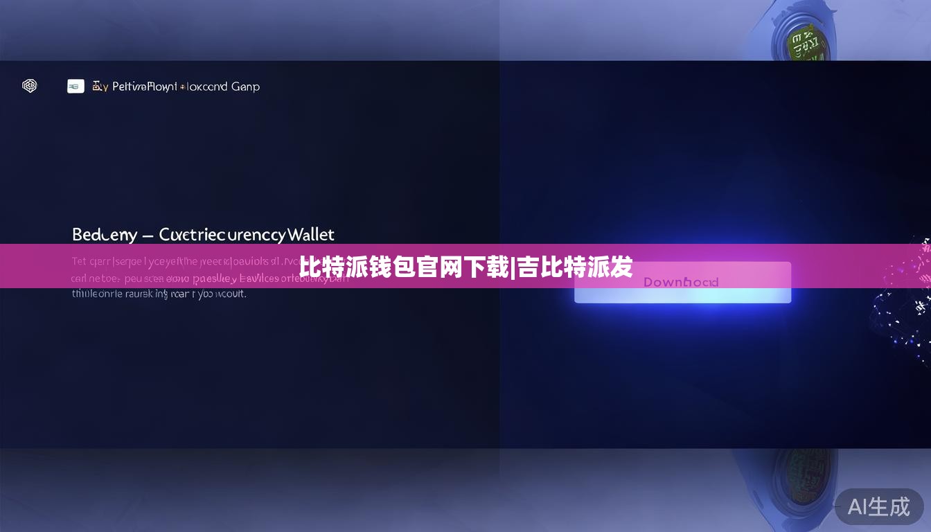 比特派錢包官網(wǎng)下載|吉比特派發(fā)  第1張