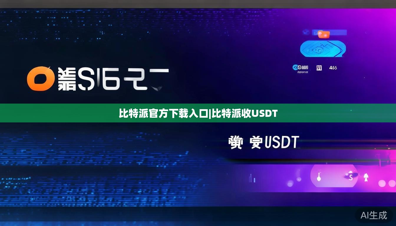 比特派官方下載入口|比特派收USDT  第1張