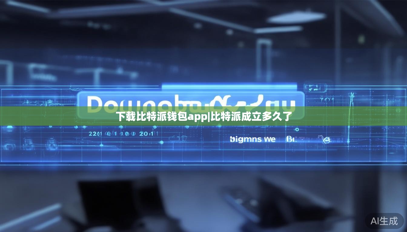 下載比特派錢包app|比特派成立多久了  第1張