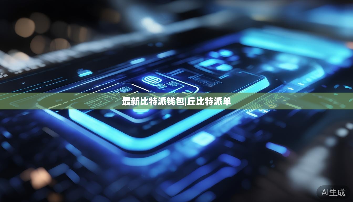 最新比特派錢(qián)包|丘比特派單  第1張
