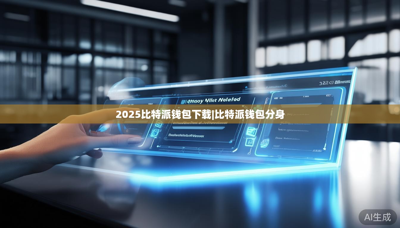 2025比特派錢包下載|比特派錢包分身  第1張
