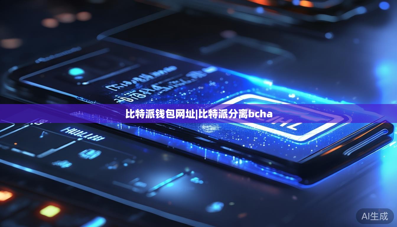 比特派錢包網(wǎng)址|比特派分離bcha  第1張