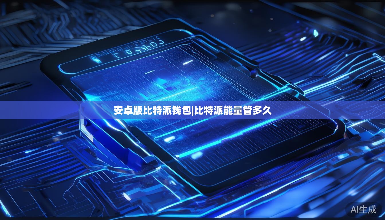 安卓版比特派錢包|比特派能量管多久  第1張