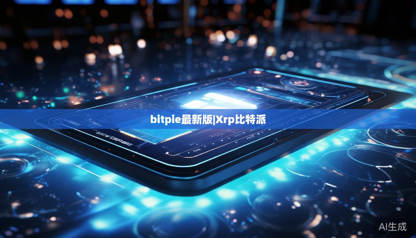 bitpie最新版|Xrp比特派  第1張