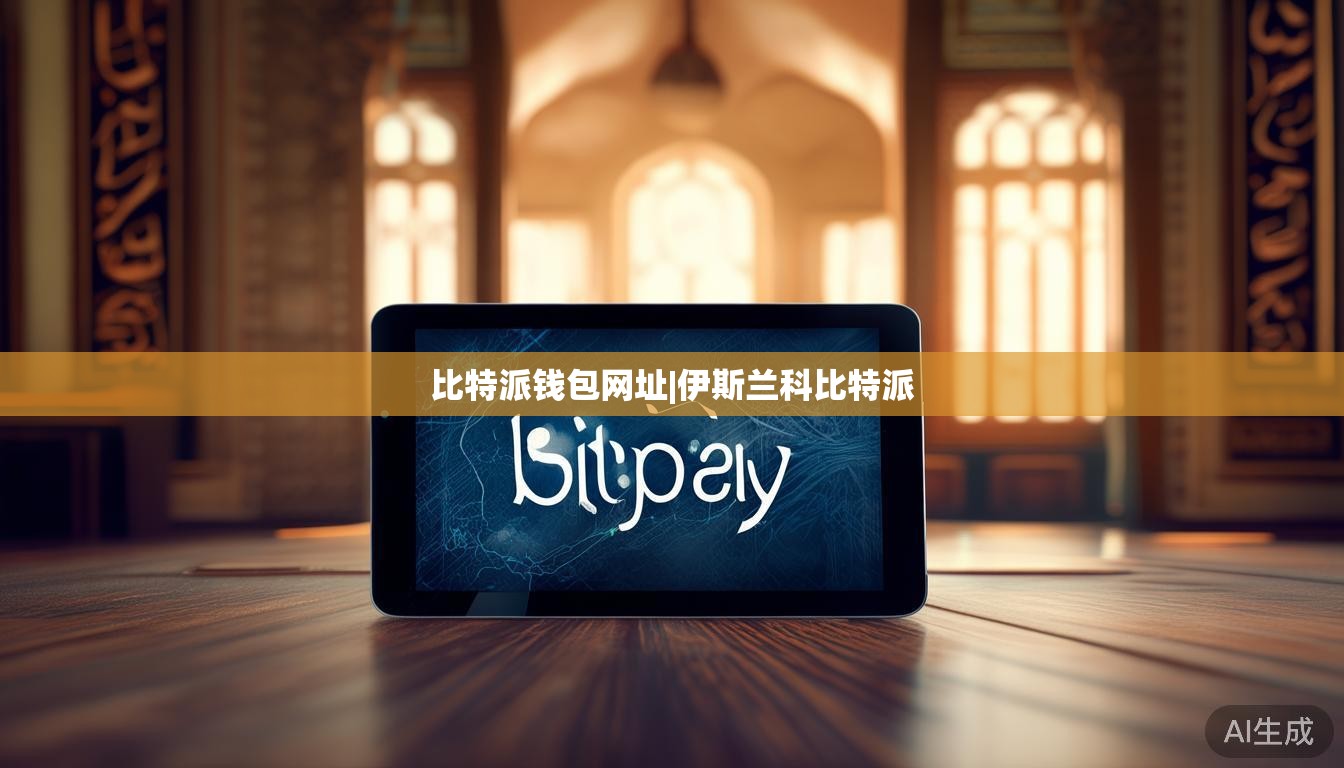 比特派錢包網(wǎng)址|伊斯蘭科比特派  第1張