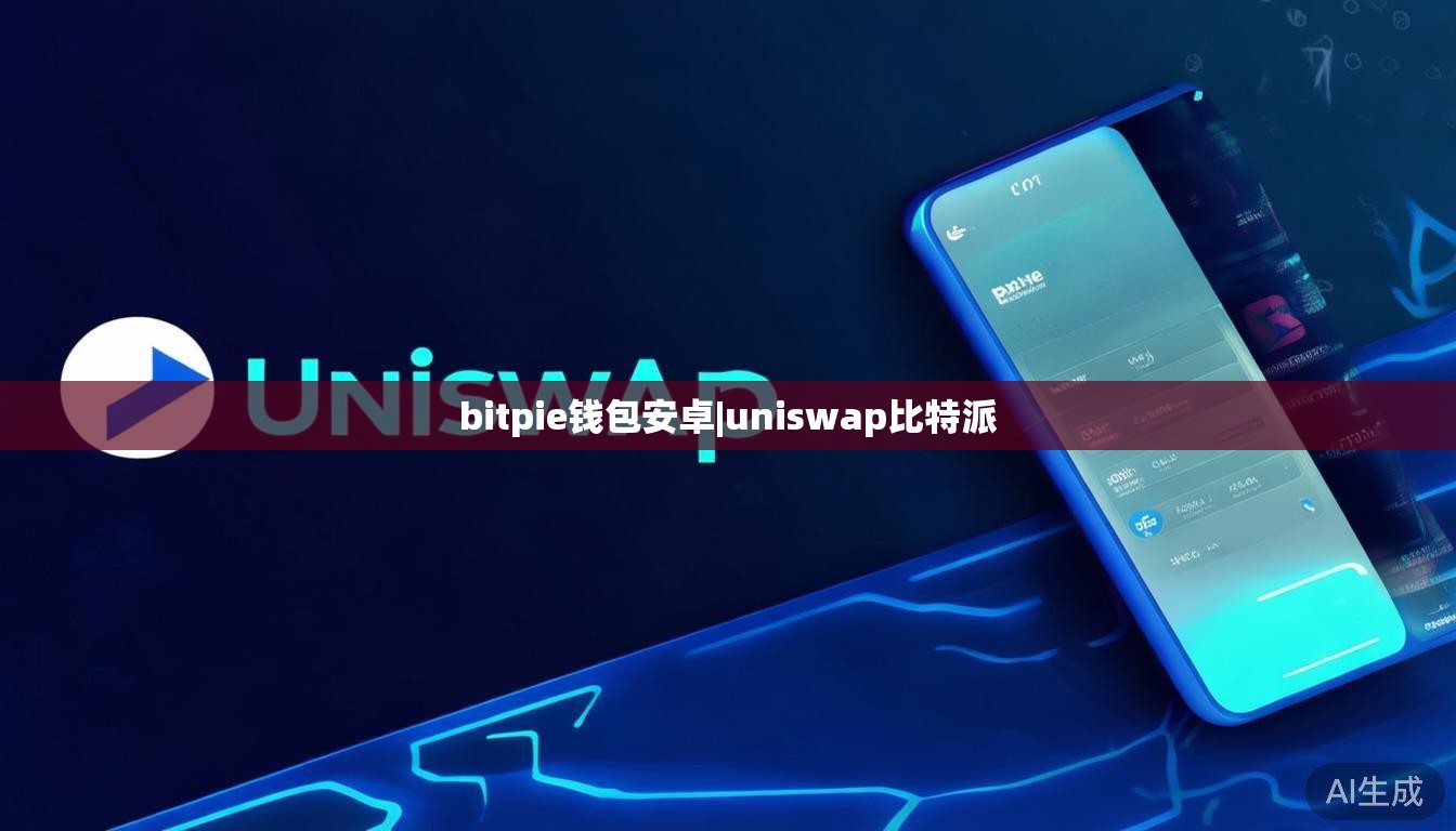 bitpie錢包安卓|uniswap比特派  第1張