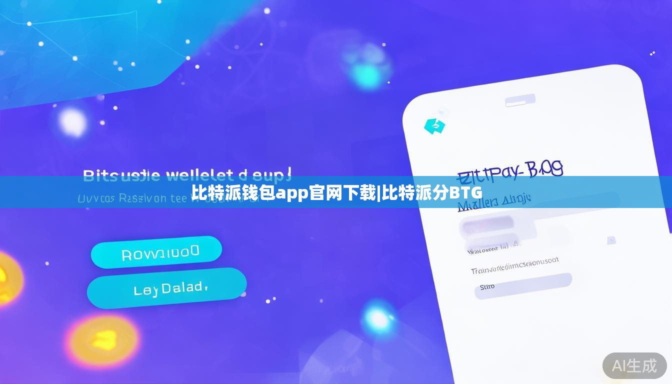 比特派錢包app官網(wǎng)下載|比特派分BTG  第1張