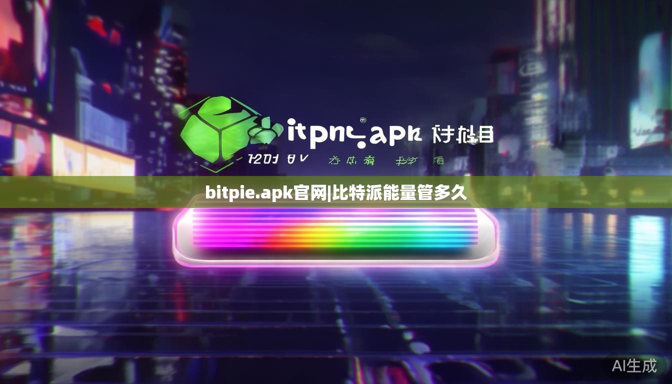 bitpie.apk官網(wǎng)|比特派能量管多久  第1張