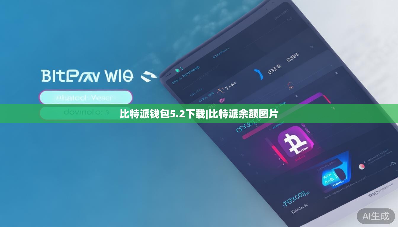比特派錢包5.2下載|比特派余額圖片  第1張