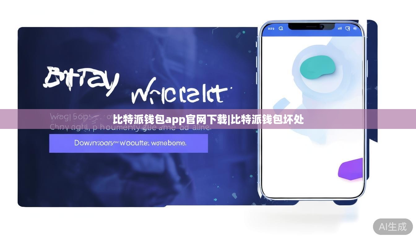 比特派錢包app官網(wǎng)下載|比特派錢包壞處  第1張