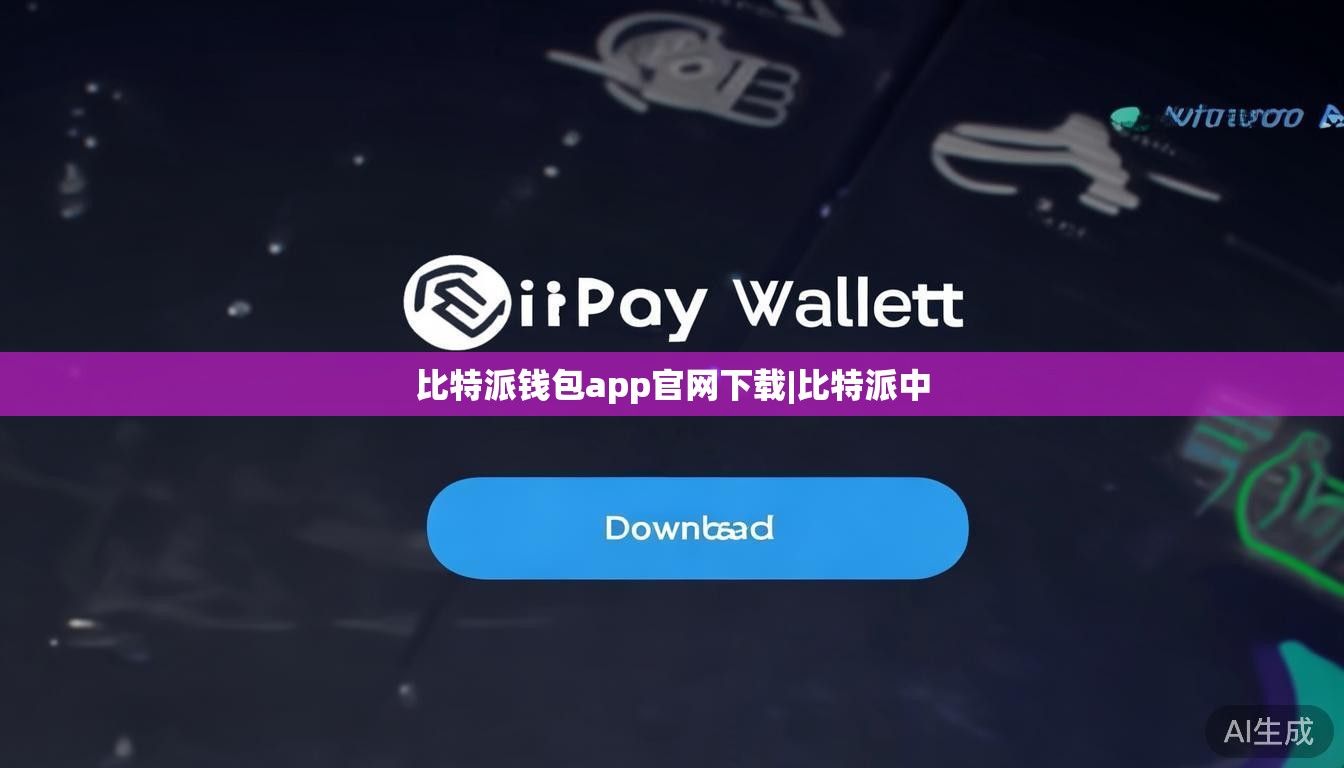 比特派錢包app官網(wǎng)下載|比特派中  第1張