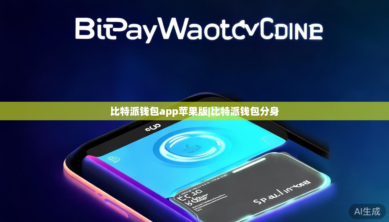 比特派錢(qián)包app蘋(píng)果版|比特派錢(qián)包分身  第1張