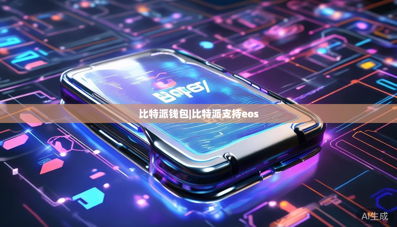 比特派錢包|比特派支持eos  第1張