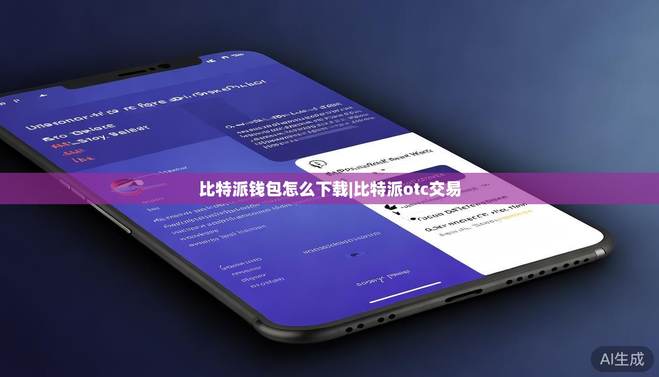 比特派錢包怎么下載|比特派otc交易  第1張