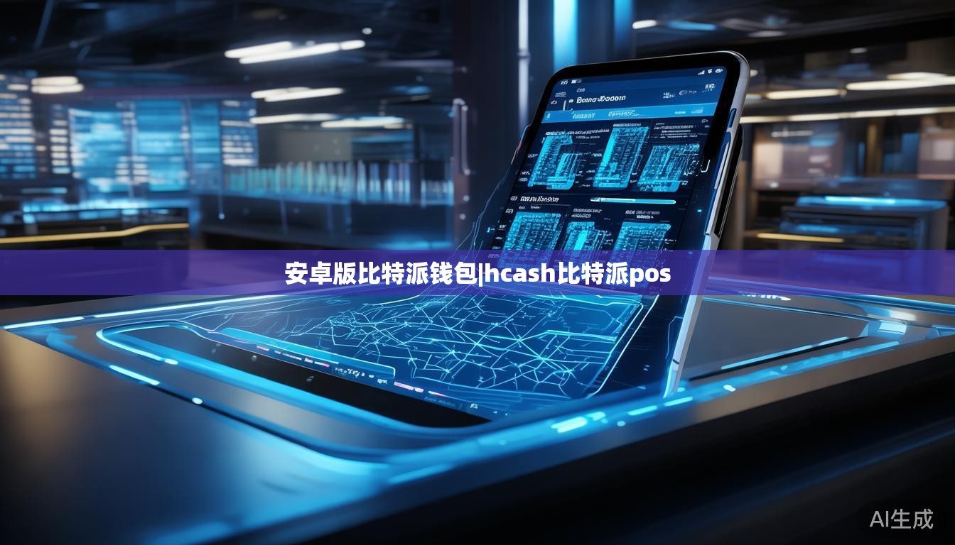 安卓版比特派錢包|hcash比特派pos  第1張