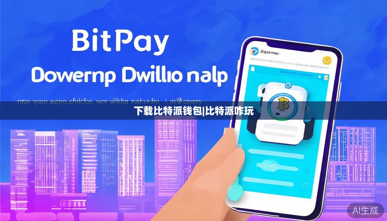 下載比特派錢包|比特派咋玩  第1張