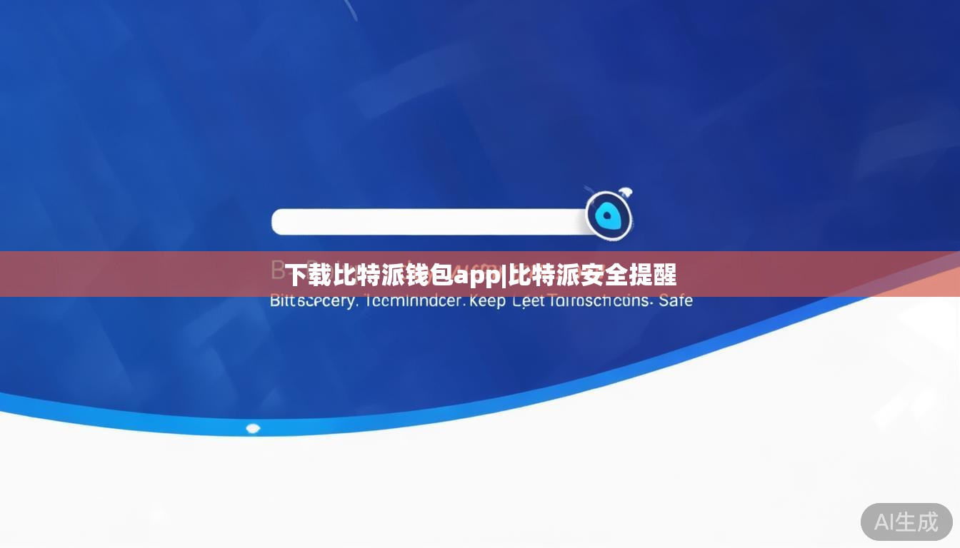 下載比特派錢(qián)包app|比特派安全提醒  第1張