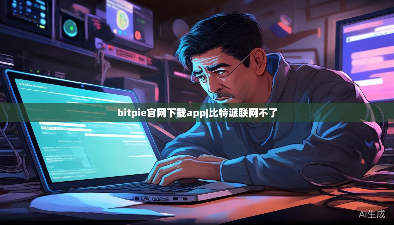 bitpie官網(wǎng)下載app|比特派聯(lián)網(wǎng)不了  第1張