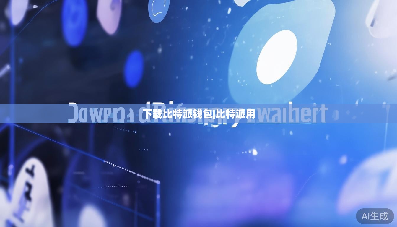 下載比特派錢包|比特派用  第1張