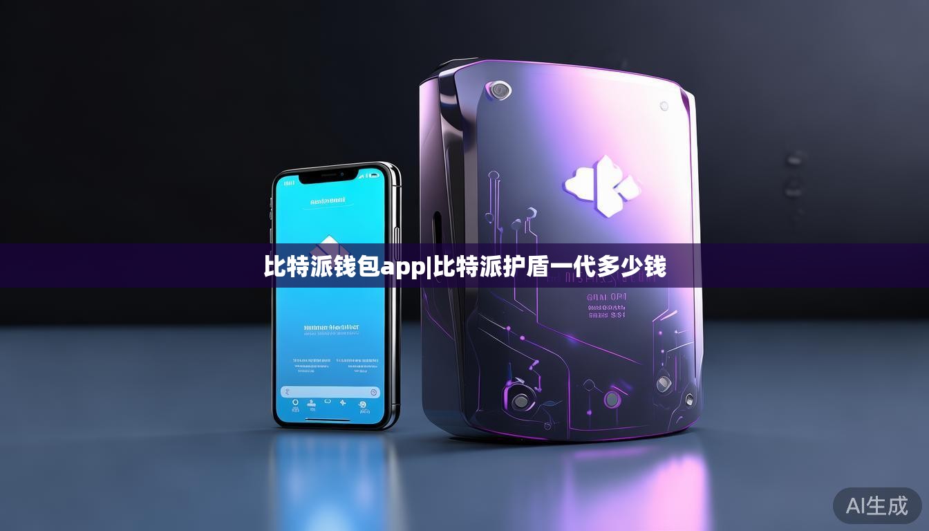 比特派錢包app|比特派護(hù)盾一代多少錢  第1張