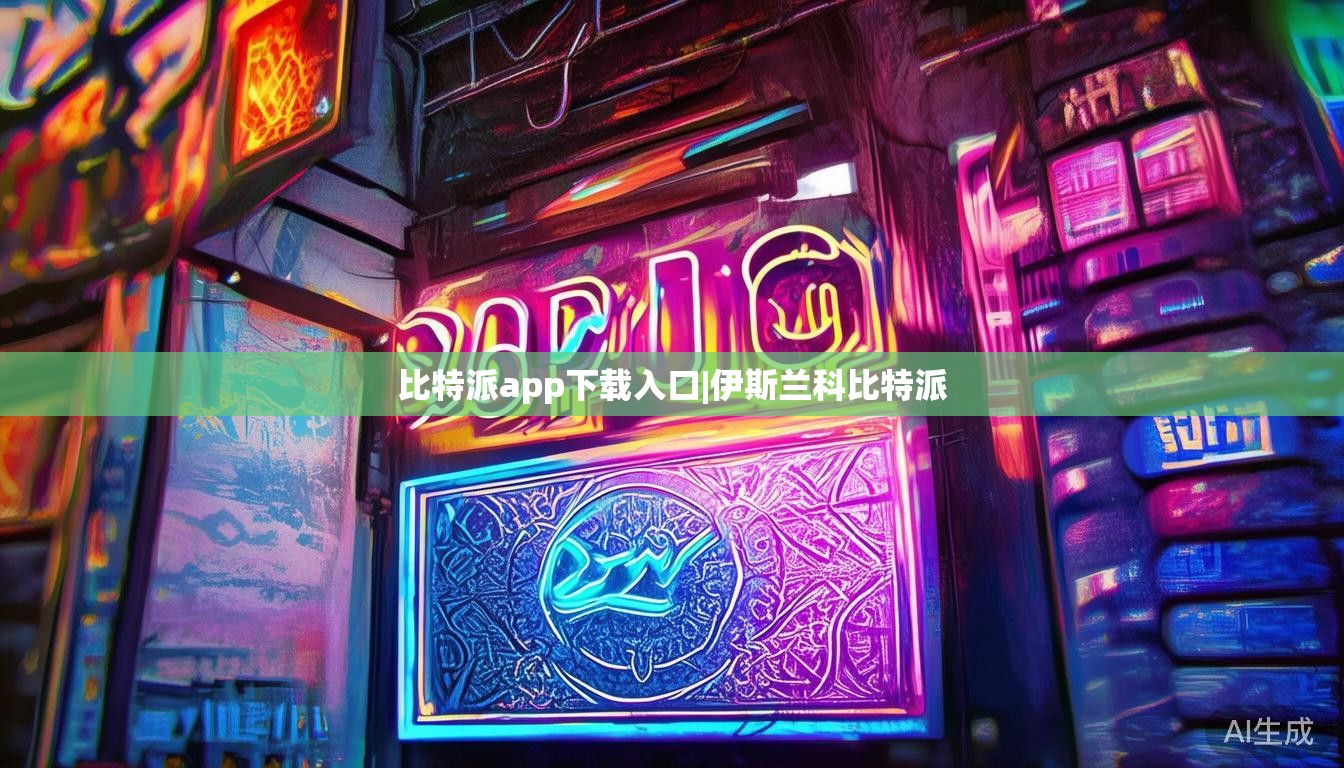 比特派app下載入口|伊斯蘭科比特派  第1張