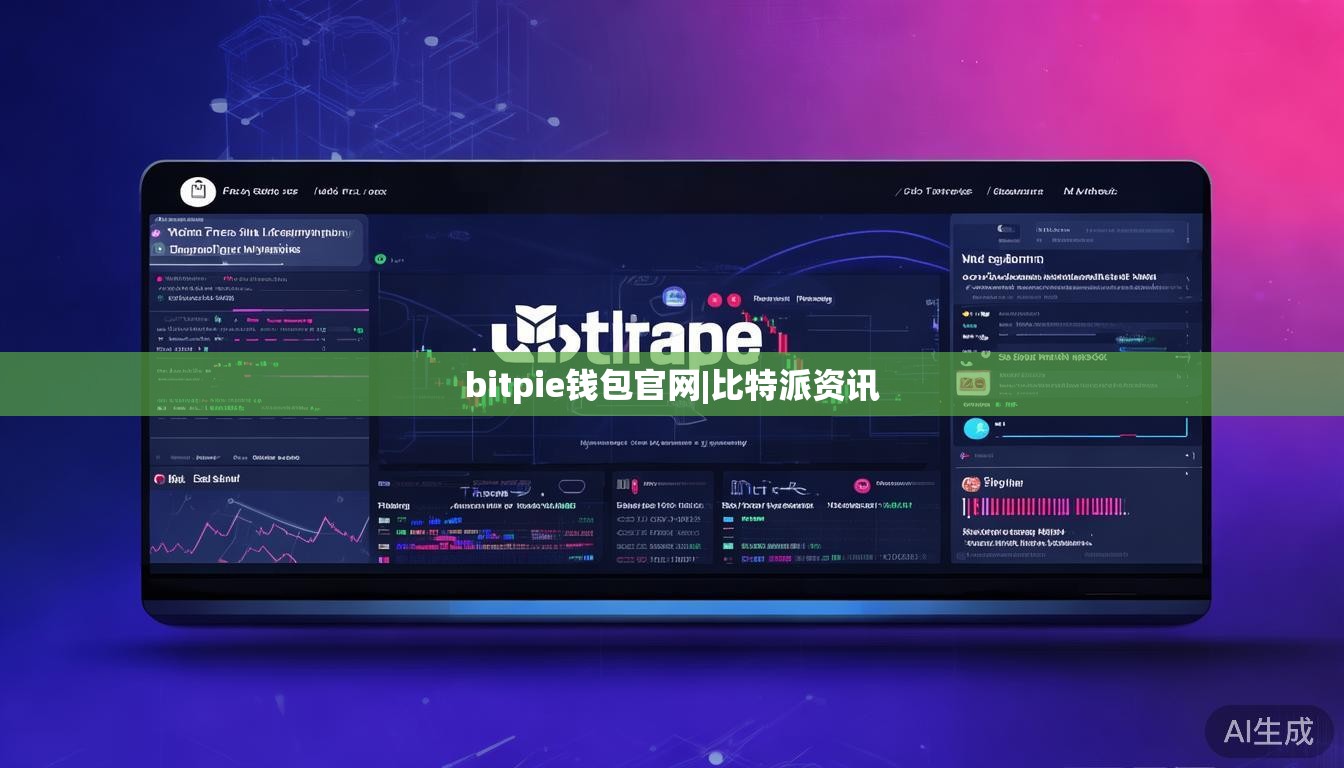 bitpie錢包官網(wǎng)|比特派資訊  第1張