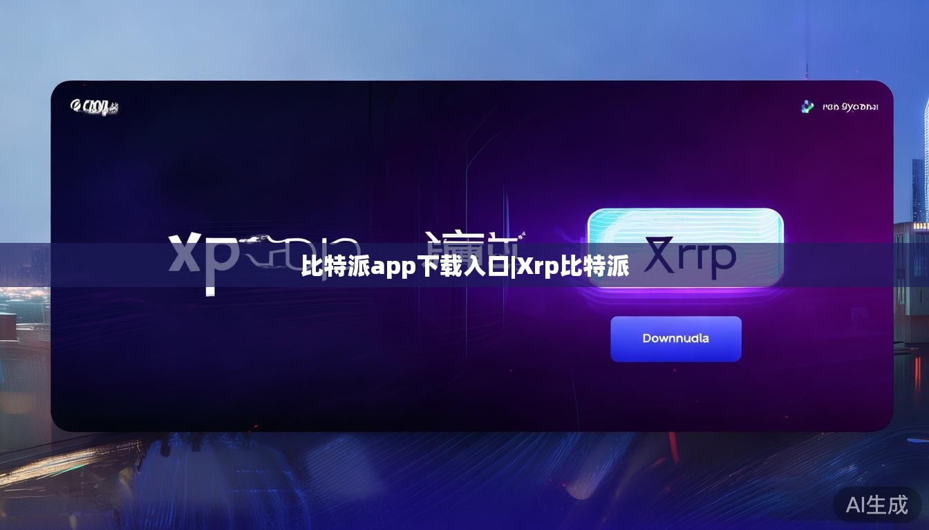 比特派app下載入口|Xrp比特派  第1張