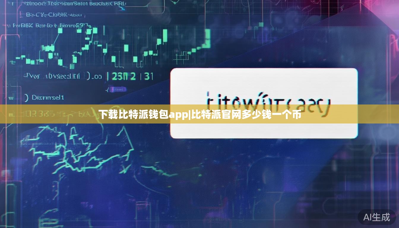 下載比特派錢包app|比特派官網(wǎng)多少錢一個幣  第1張