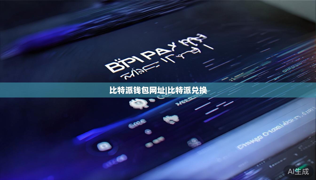 比特派錢包網址|比特派兌換  第1張