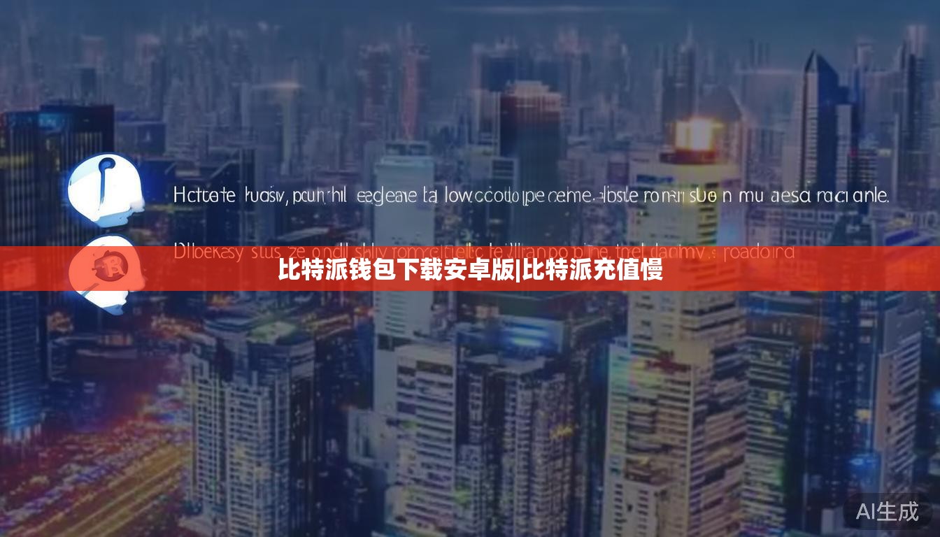 比特派錢包下載安卓版|比特派充值慢  第1張