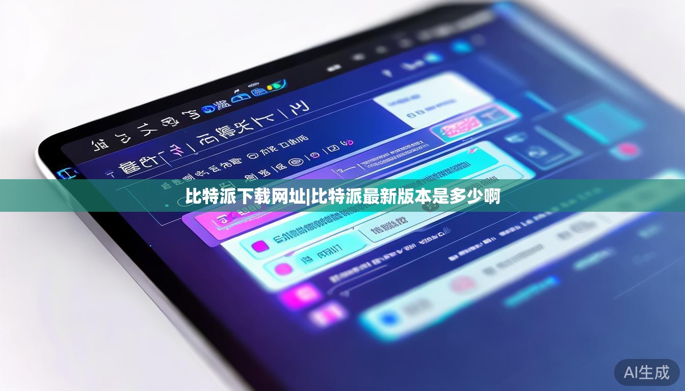 比特派下載網(wǎng)址|比特派最新版本是多少啊  第1張
