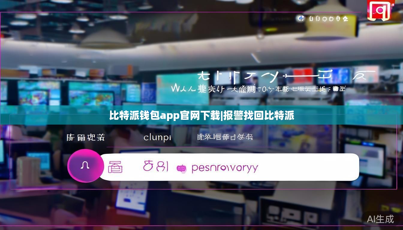 比特派錢包app官網(wǎng)下載|報警找回比特派  第1張