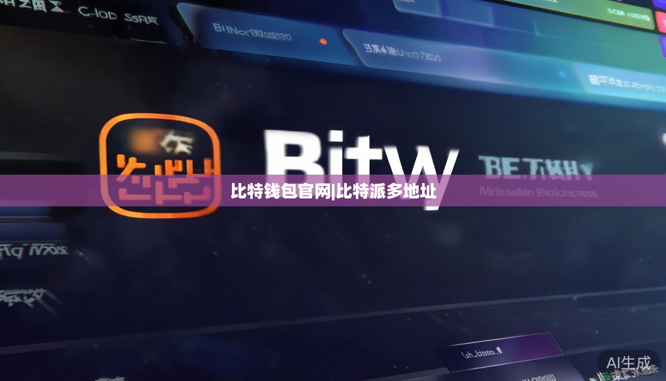 比特錢包官網|比特派多地址  第1張
