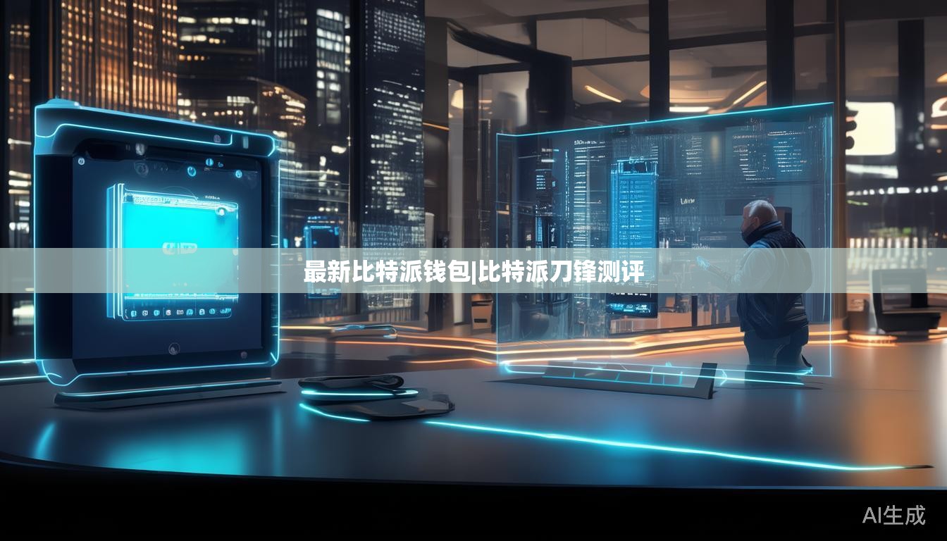最新比特派錢包|比特派刀鋒測(cè)評(píng)  第1張